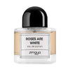 Zimaya Roses Are White EDP 100 мл. - Унисекс