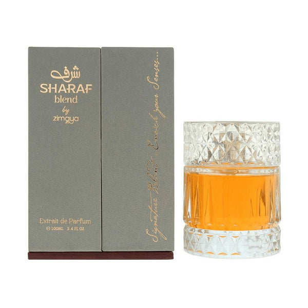 Zimaya Sharaf Blend EDP 100 мл. - Унисекс
