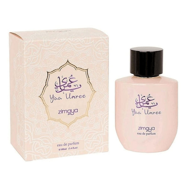 Zimaya Yaa Umree EDP 100 мл. - Унисекс